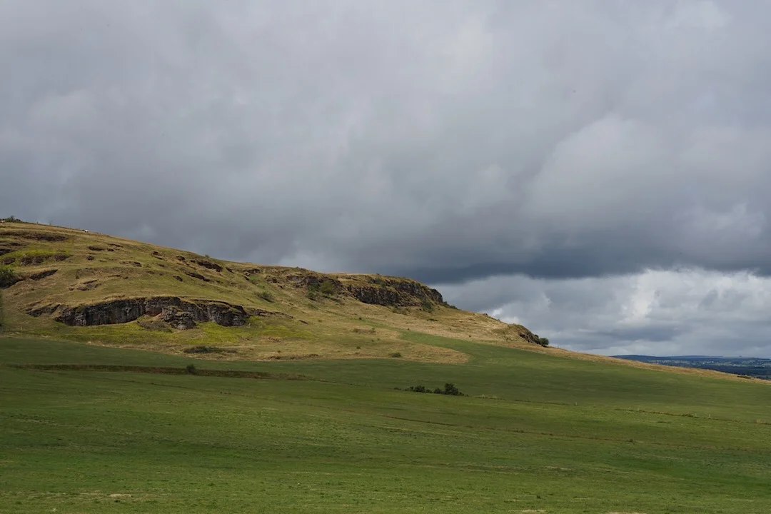 DAY SEVENTY SIX: SAINT CÔME D’OLT TO LAISSAC
