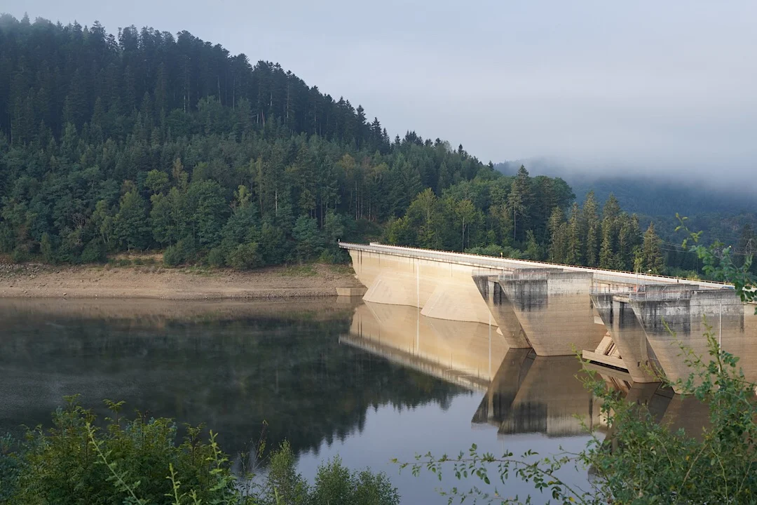 DAY SEVENTY TWO: GRANDVAL TO FOURNELS