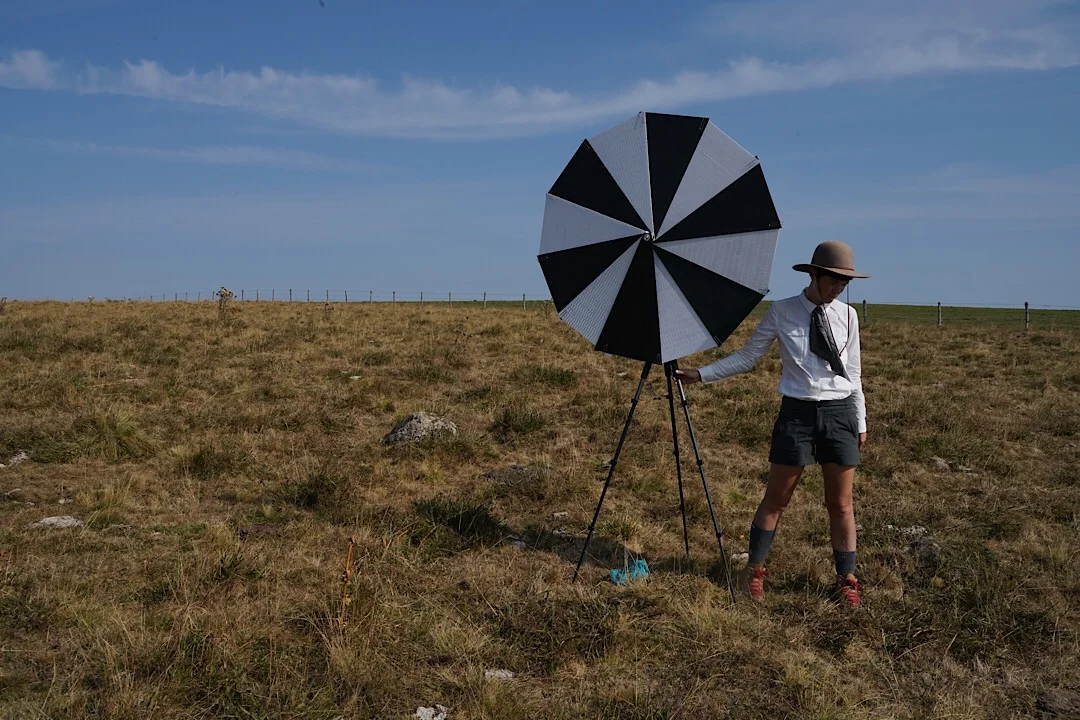 DAY SEVENTY FOUR: NABINALS TO L’AUBRAC