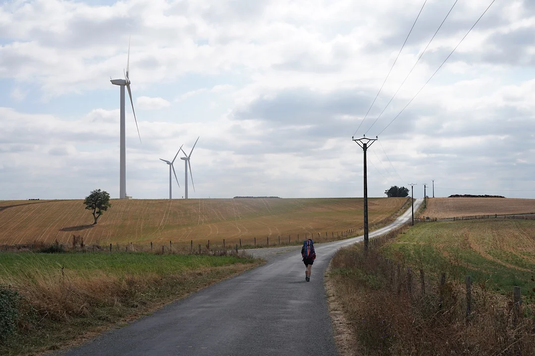 DAY EIGHTY TWO: RÉQUISTA TO AMBIALET