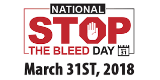 National Bleeding Control Course