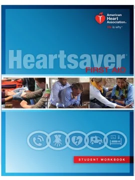HeartSaver First Aid