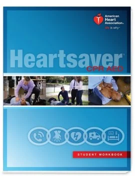 HeartSaver CPR