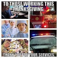 Thanksgiving Day