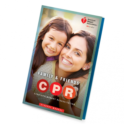 Hands-Only CPR