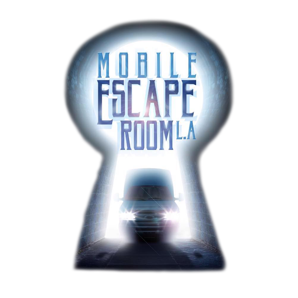 Mobile Escape Room LA