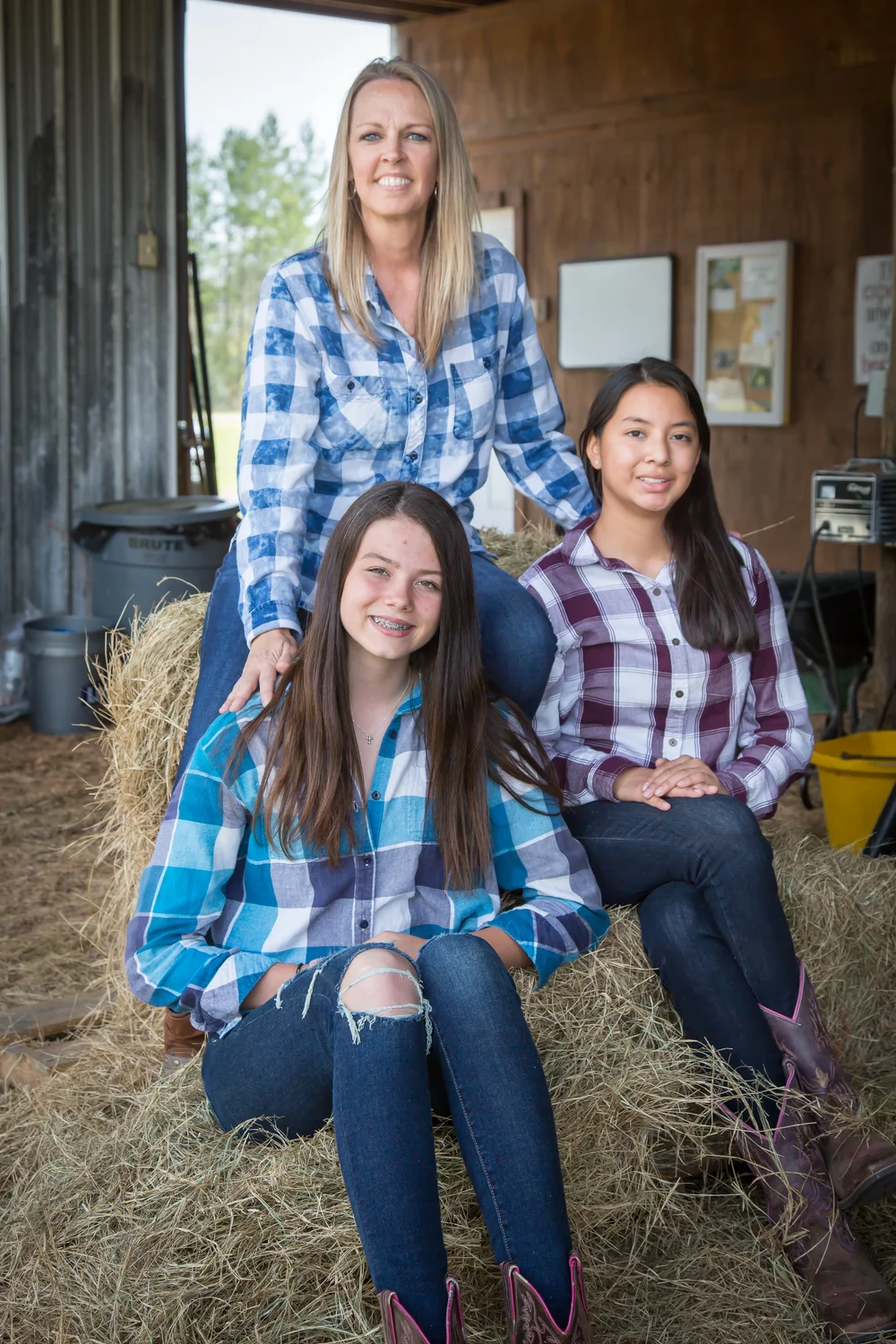 Honor/Memorial Program — Seamark Ranch