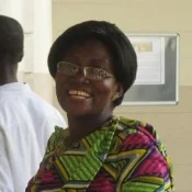 Lorna Renner, MD Associate Professor, Department of Child Health, University of Ghana Medical School and Dentistry Email