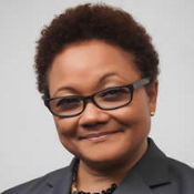Angela L. Ofori-Atta, PhD Associate Professor at the University of Ghana Medical School Email