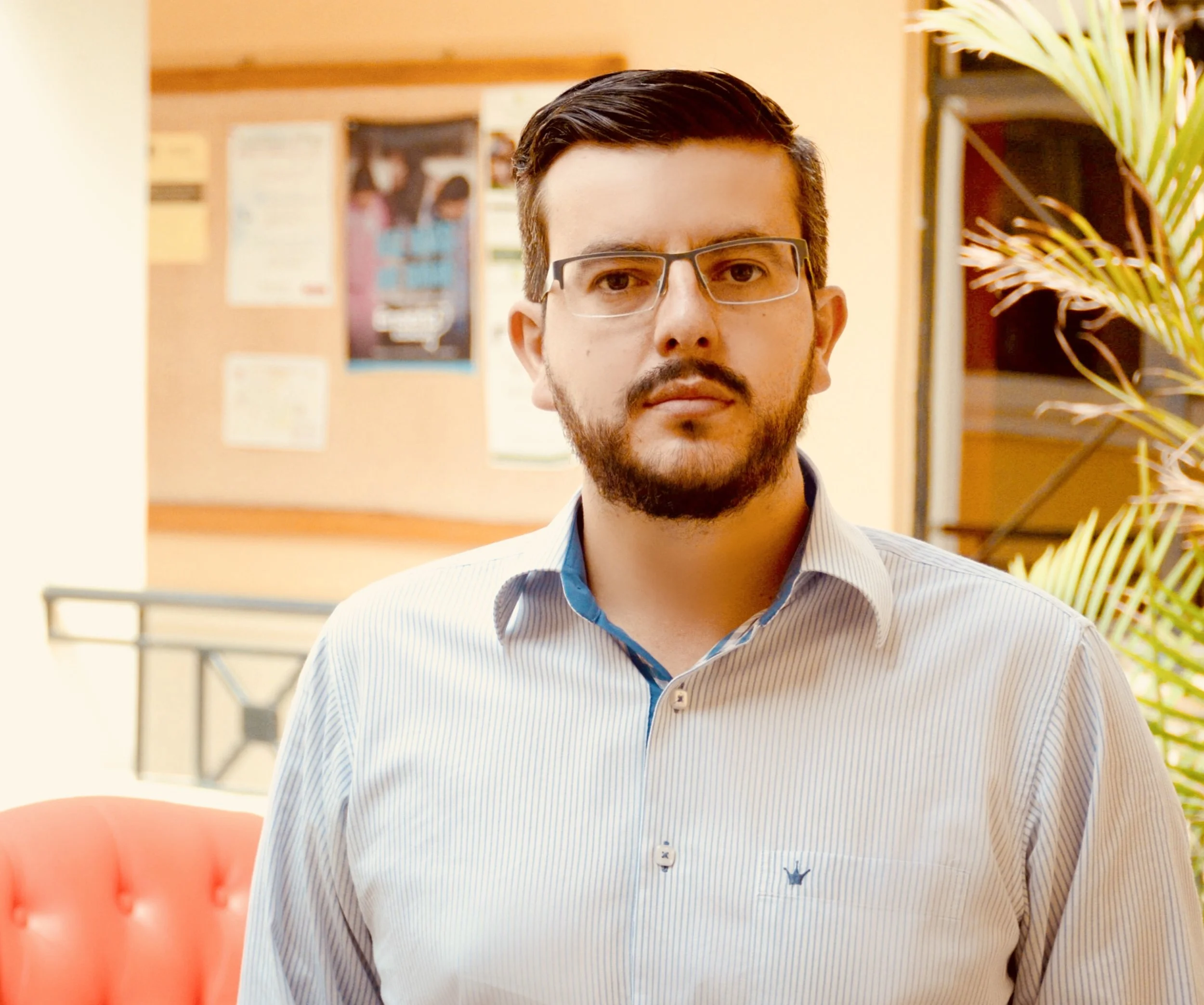 Paul Cardenas-Aldaz, MD, PhD, MSc Fellowship Site: Universidad San Francisco de Quito, Peru U.S. Institution: University of California, Berkeley Email