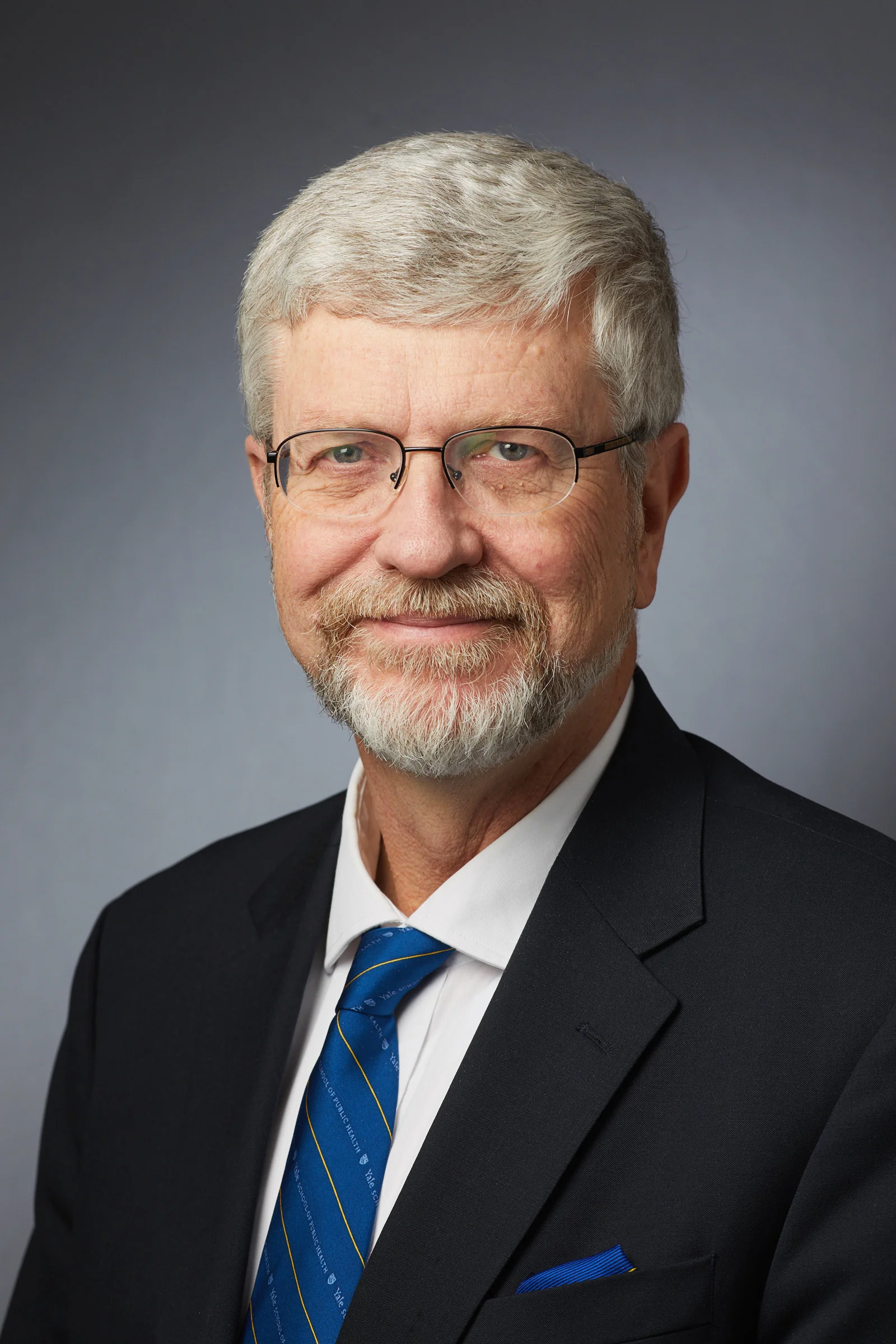 Sten Vermund, MD, PhD Dean and Anna M.R. Lauder Professor of Public Health; Professor of Epidemiology (Microbial Diseases); Professor of Pediatrics Email