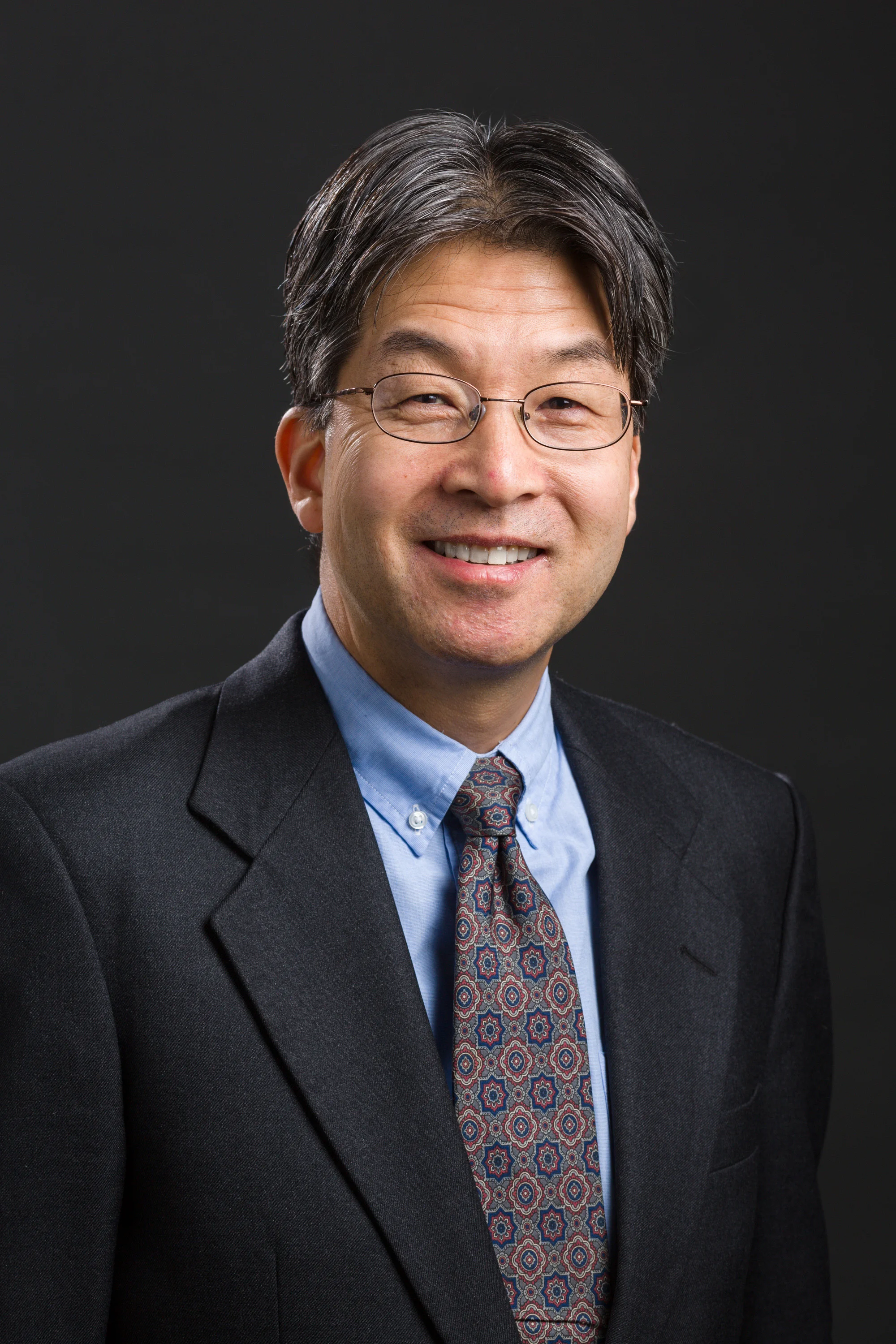Albert Ko, MD Department Chair and Professor of Epidemiology (Microbial Diseases) and of Medicine (Infectious Diseases) Email