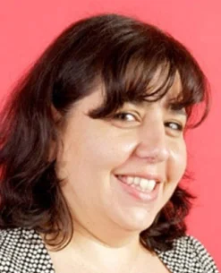 Salome Charalambous, MBBCh, MSc, PhD Managing Director: Implementation Research Division Email