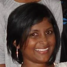 Candice Chetty, PhD Research Scientist Email