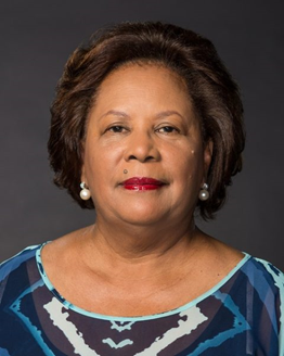 Jessy G. Devieux, PhD Professor, Department of Health Promotion and Disease Prevention Email
