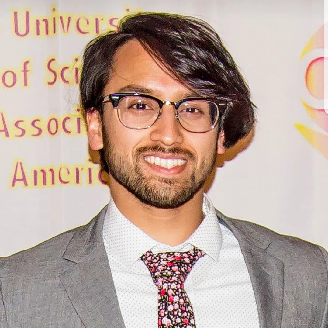 Kenneth Gunasekera (PhD Student) Fellowship Site: Edendale Hospital, South Africa US Institution: Yale University