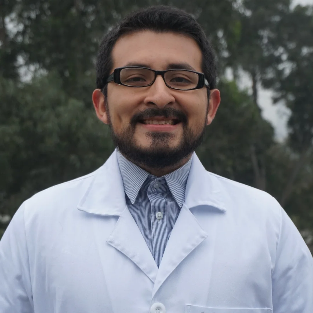 Diego Cabrera, MD Fellowship Site: Universidad Peruana Cayetano Heredia, Peru US Institution: Yale University