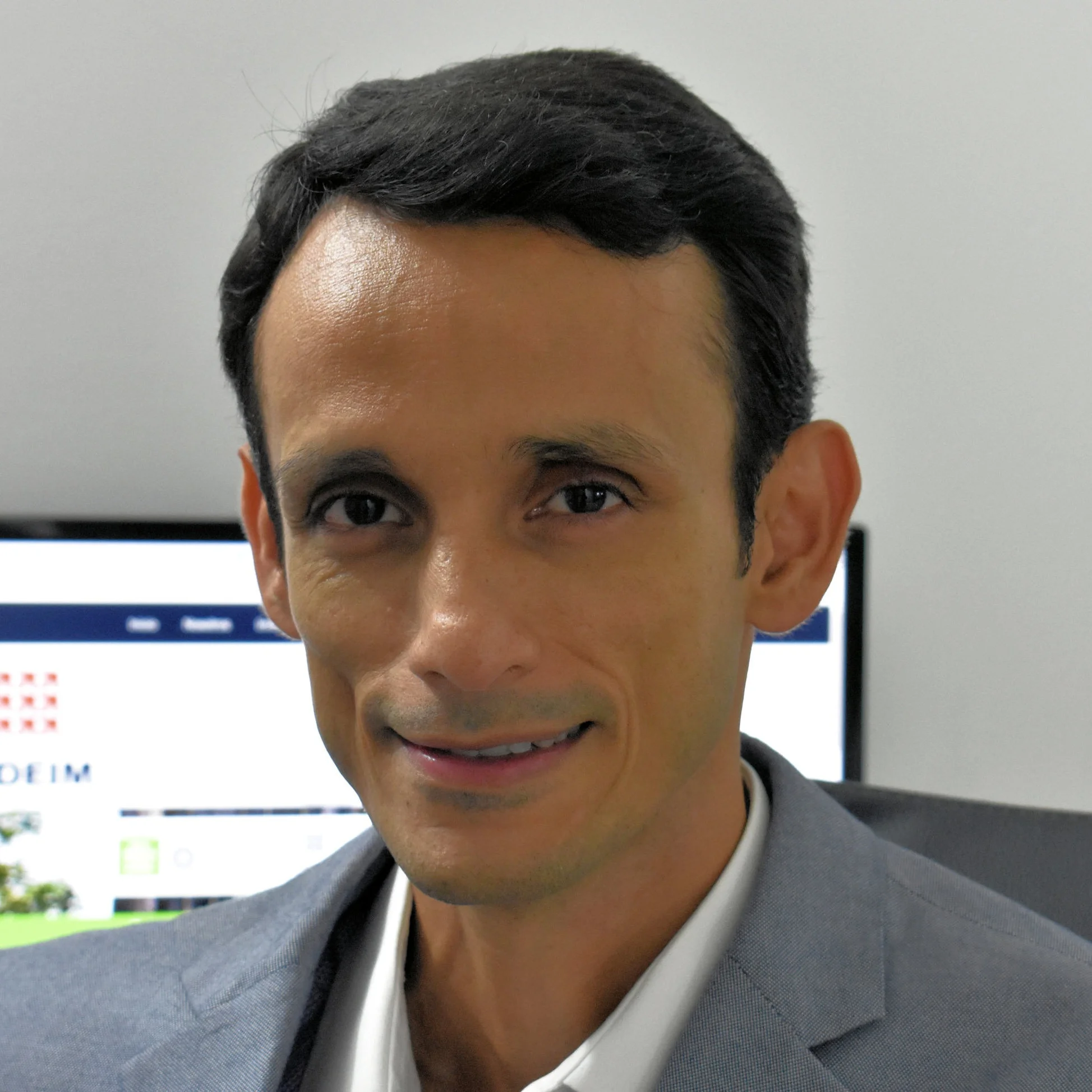Gustavo Diaz, PhD Fellowship Site: Centro Internacional de Entrenamiento e Investigaciones Medicas (CIDEIM), Cali, Colombia US Institution: Yale University