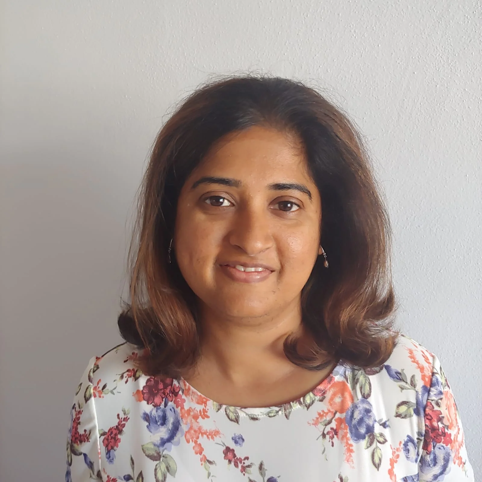 Meenal Sawant, MPH, PhD Fellowship Site: Public Health Research Institute of India (PHRII) US Institution: Florida International University