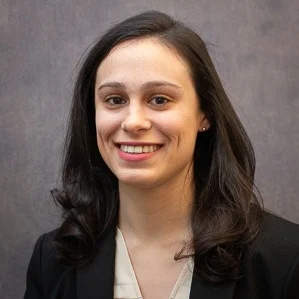 Megan Grammatico (MD Student) Fellowship Site: Philanjalo and Church of Scotland, South Africa US Institution: Yale University