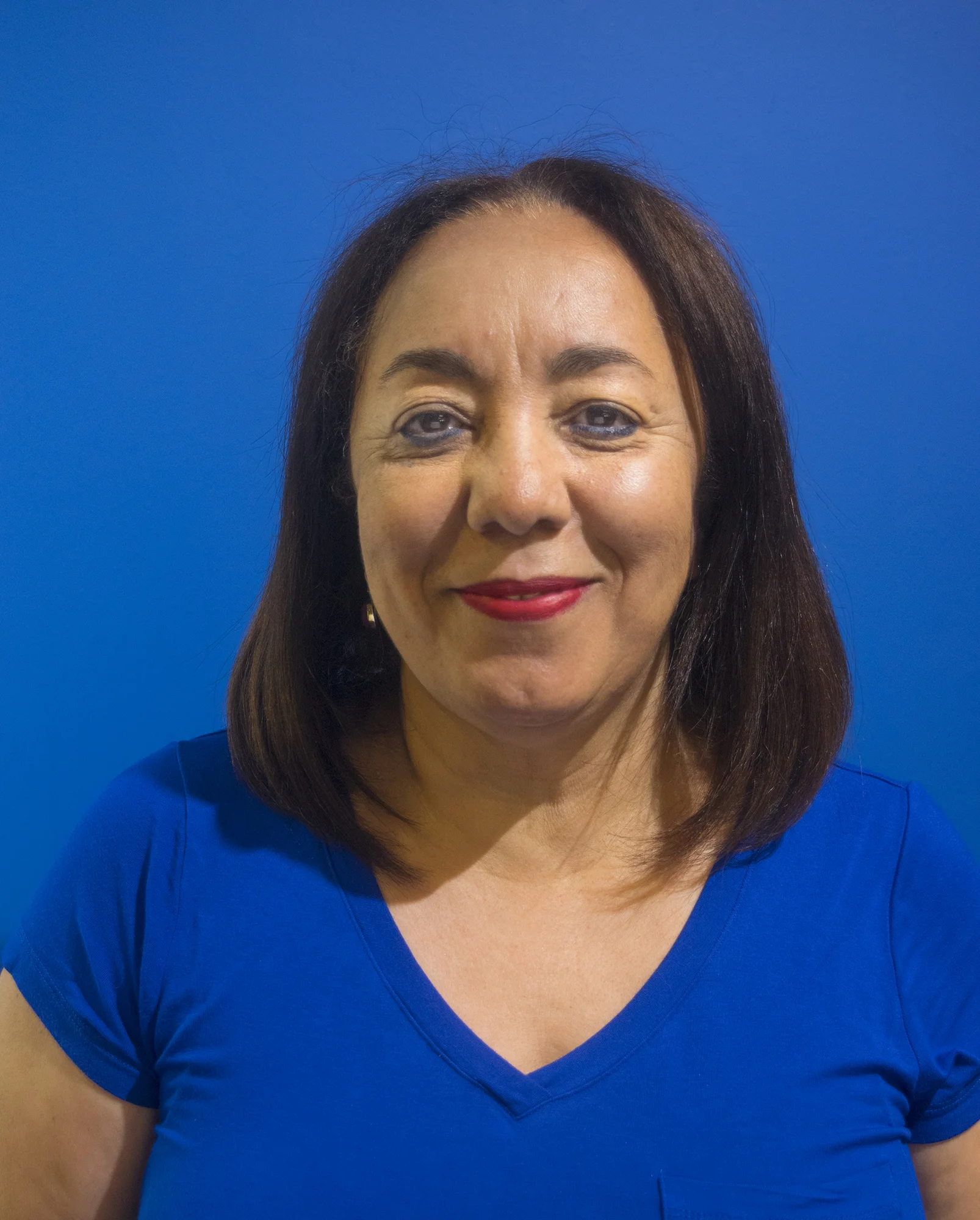 Adra Barrows Secretary Voorhees College secretary@naaahp.org