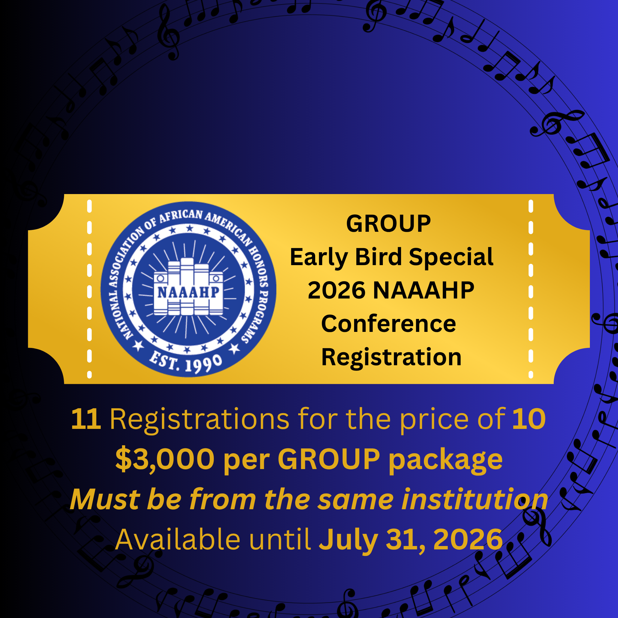 GROUP Early Bird Special 2026 NAAAHP Conference Registration Package (3).png