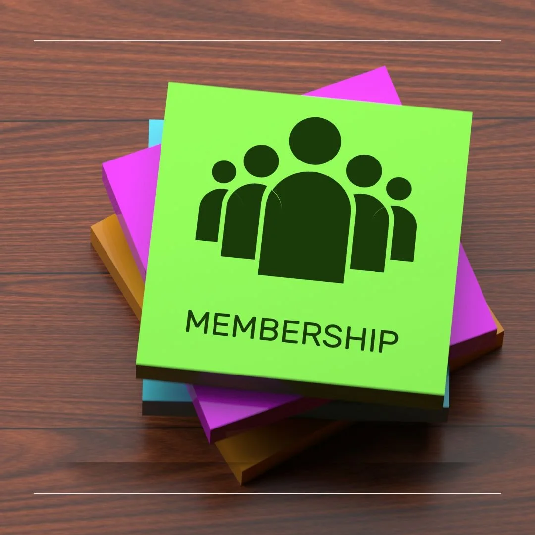 Membership — NAAAHP