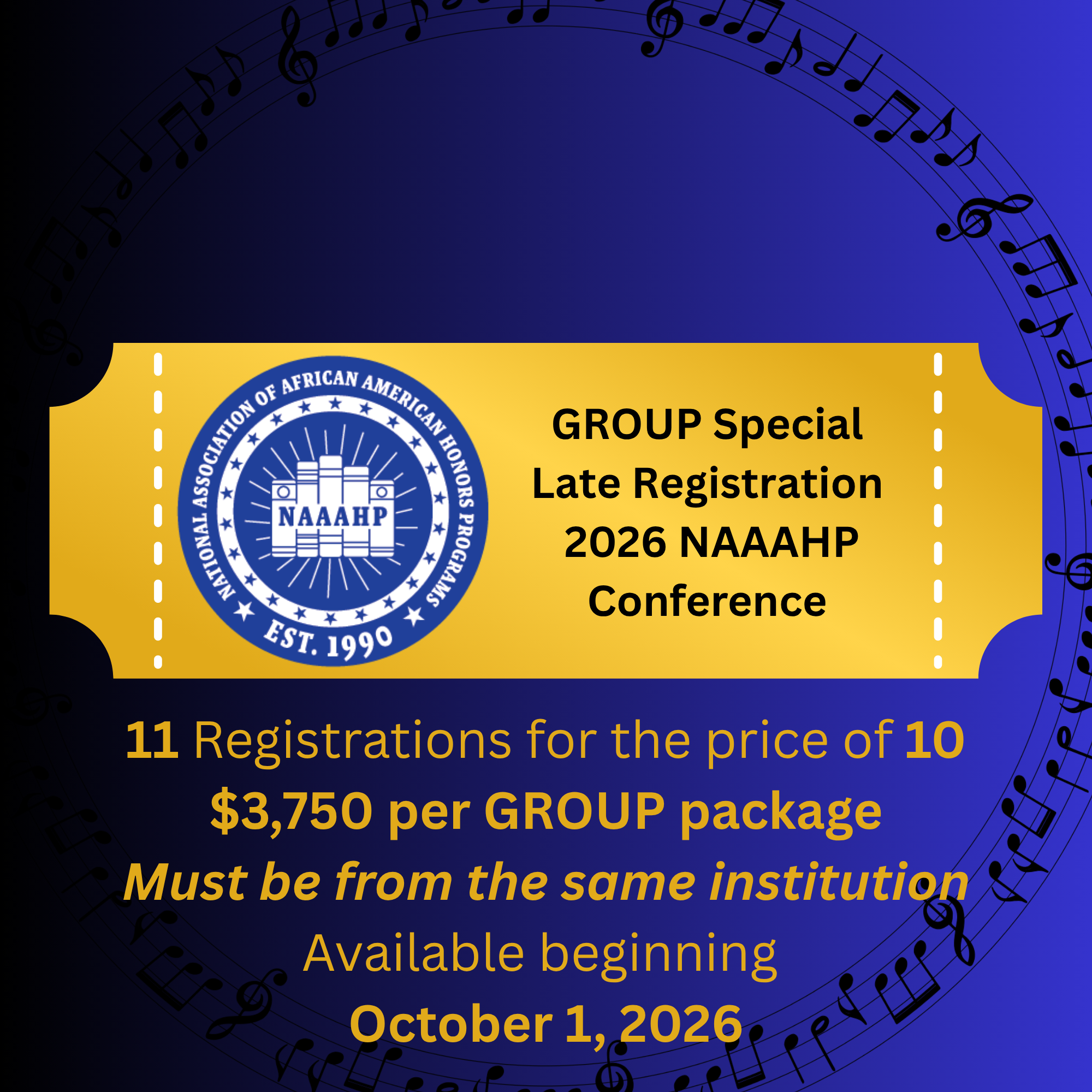 Group Special Late Registration beginning October 1.png