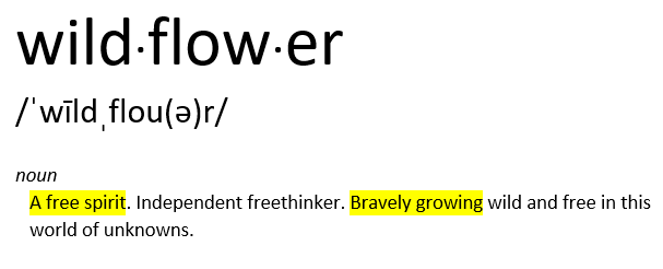 Happiness is found when you stop comparing yourself to other people.
