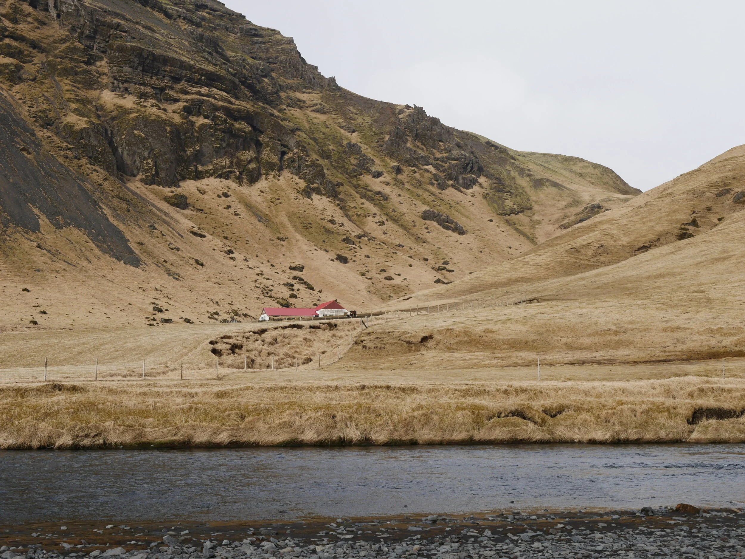 South Coast Adventure