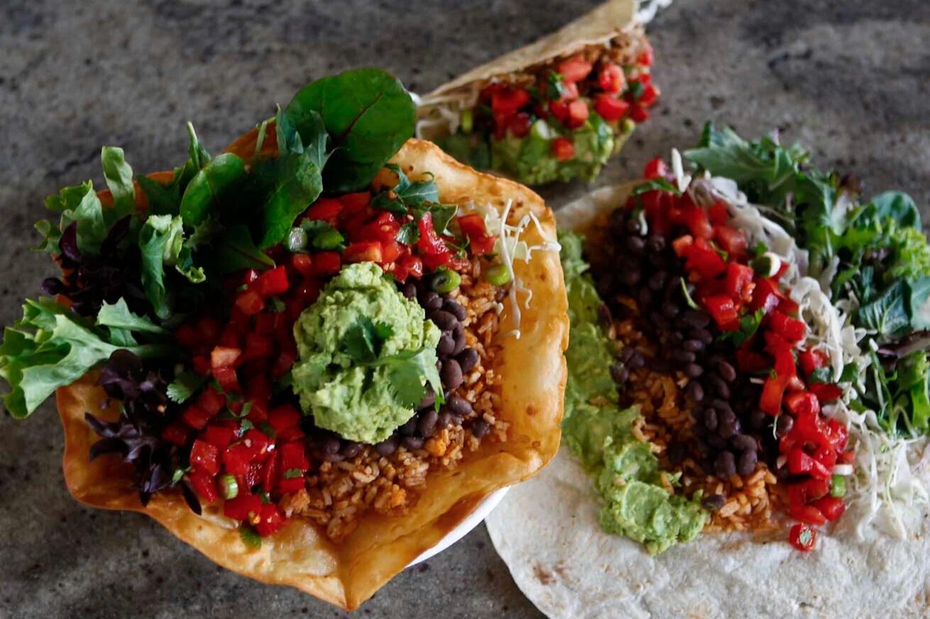 High-volume festival and event catering specialists