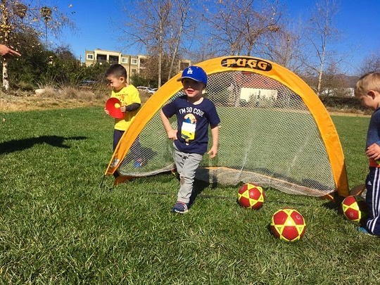 We are ready for spring soccer 🌤⚽️🤩
Season begins on April 13th for Ages 2-10⚽️
You can check our schedule and reserve a spot on https://www.emergesoccer.com/register/spring-season