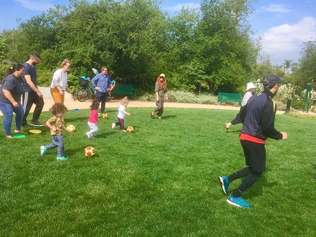 Kids Summer Soccer in ON ⚽️☀️
July-September for ages 2-10
Registration is now open - Maximum 10 kids per group 🤩
Check our schedule &amp; reserve a spot now on https://www.emergesoccer.com/register/summer
⚽️🌤