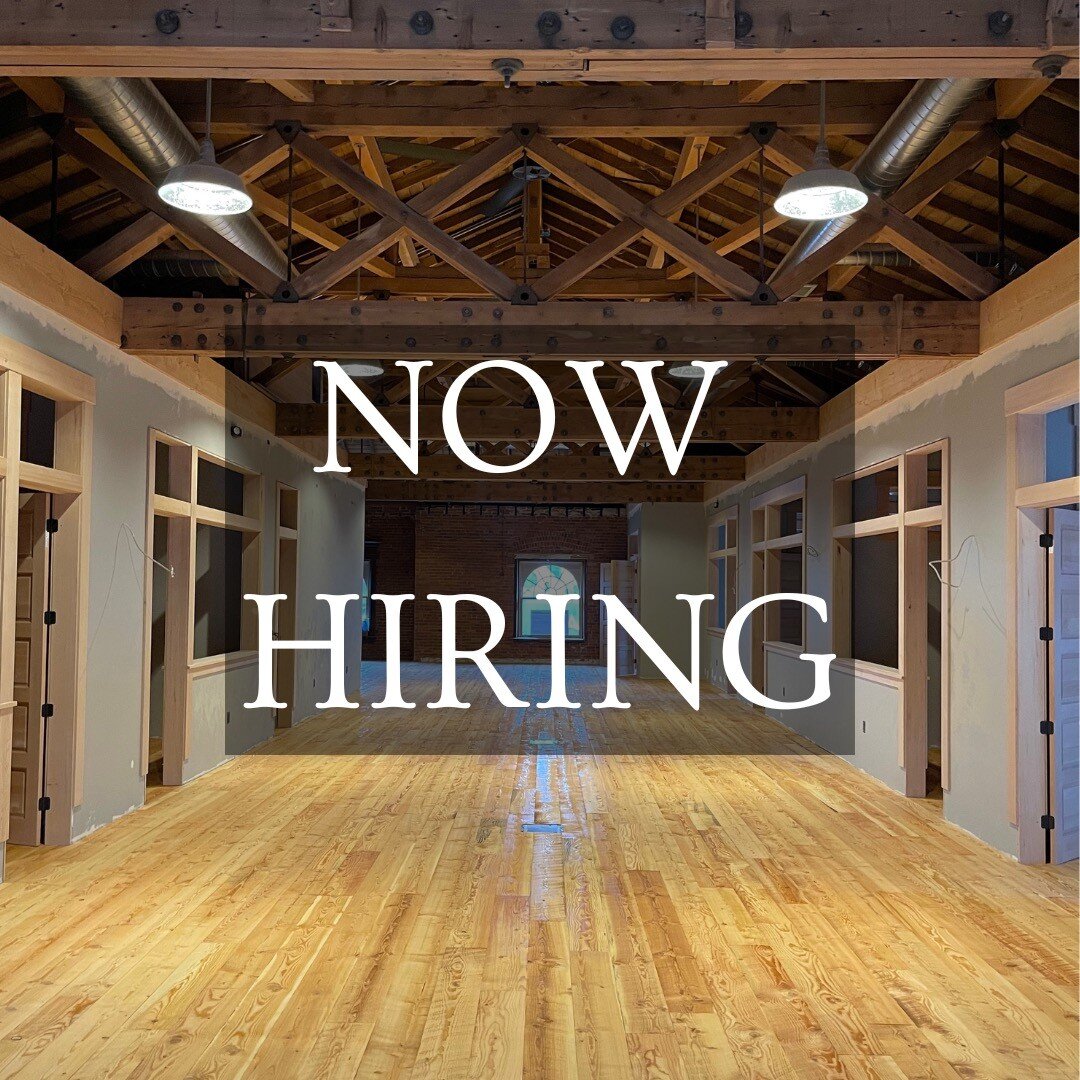 Johnson Construction is looking to add laborers and carpenters to our team. Reach out to us via email at admin@jcidaho.com to apply. Come work on cool projects!
