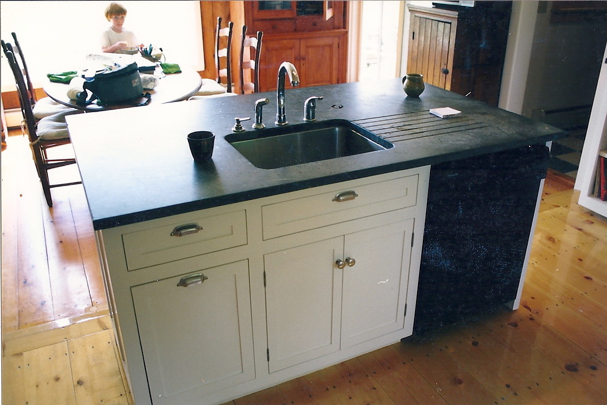 Kitchens, and Custom Cabinetry