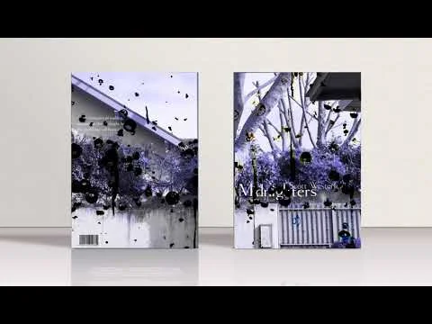 Mace Daniel Submission Reimagined BookCover