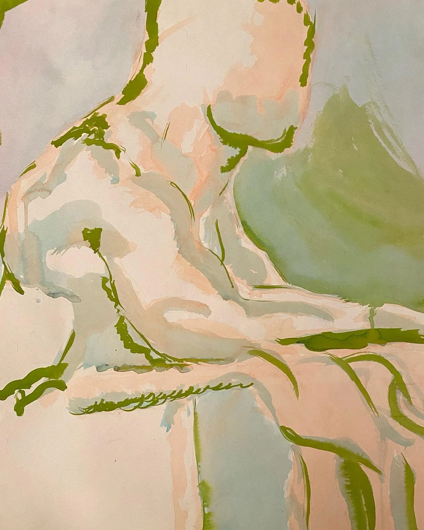 2012 ~Drawing Class - part 2 

#drawing #art #ink #illustration