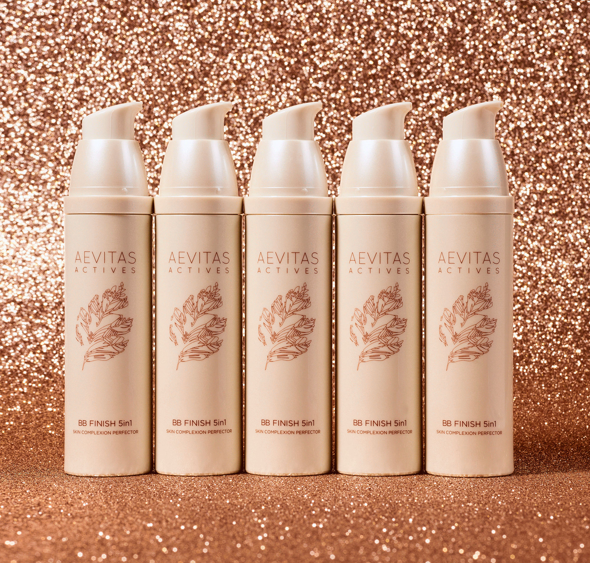 How to Apply Make-up Correctly