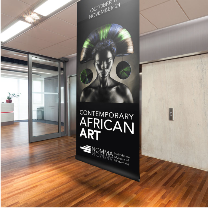 Mobius Print and Signs