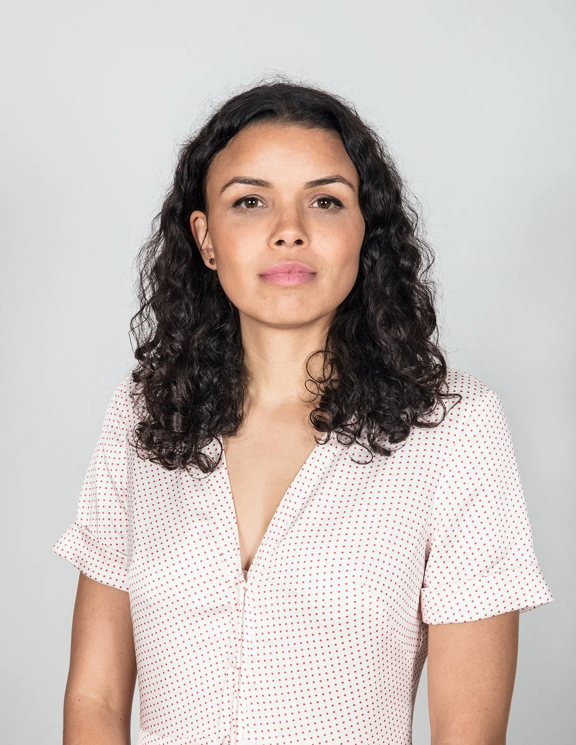  Morgan Harper, Campaign for her congressional condidacy 