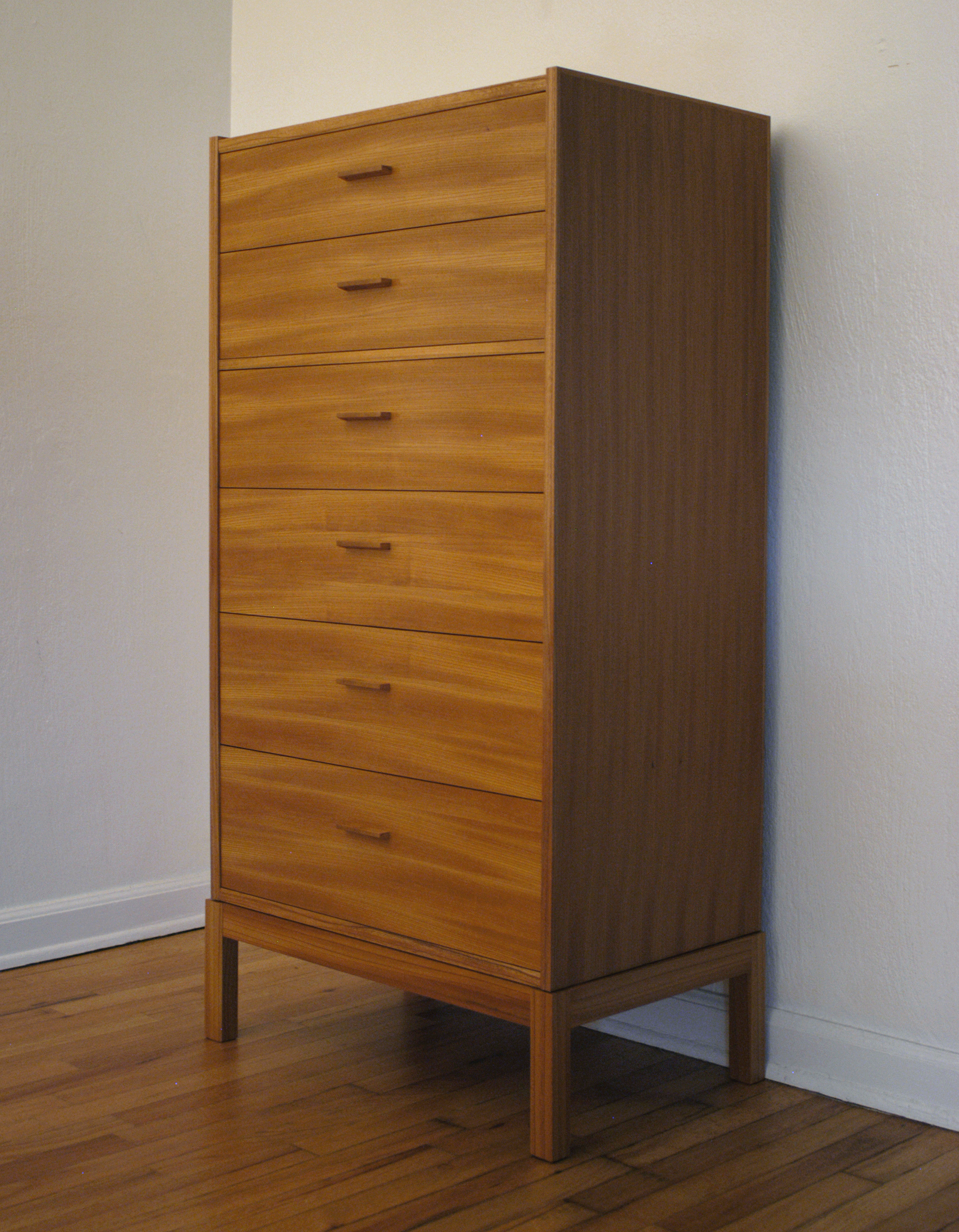 Keyaki Dresser 2 Casey Moffitt