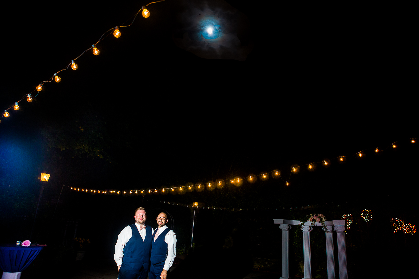 The Garden On Millbrook Wedding Videography Of Cody And Rob 101