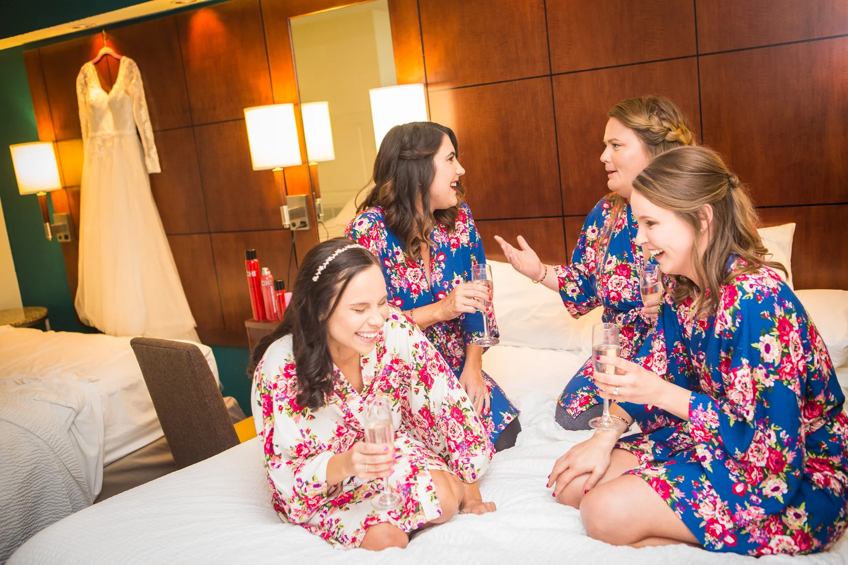 Chapel Hill wedding photographer