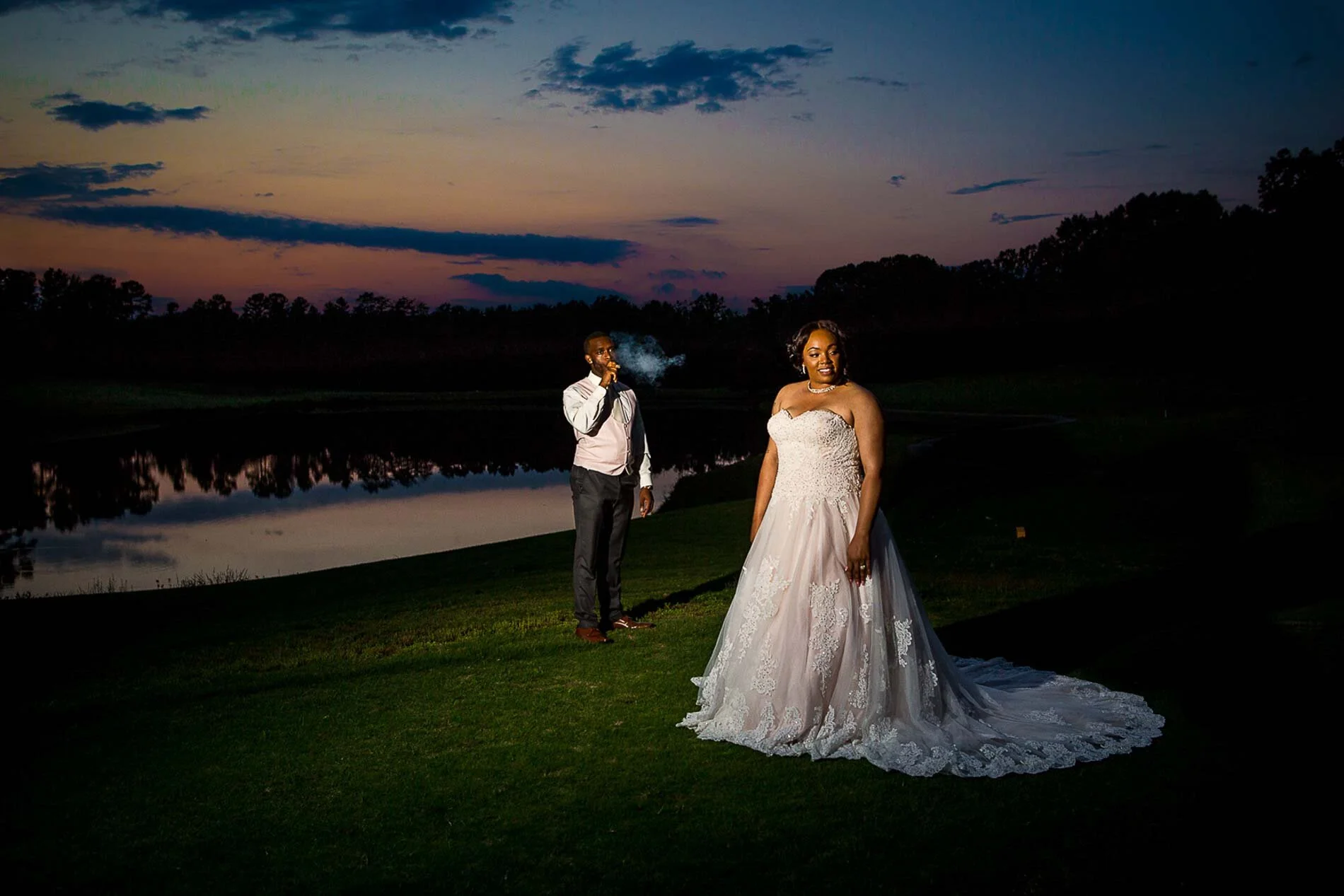 Wedding — Raleigh, NC wedding photographer - videographer - 101 Studio