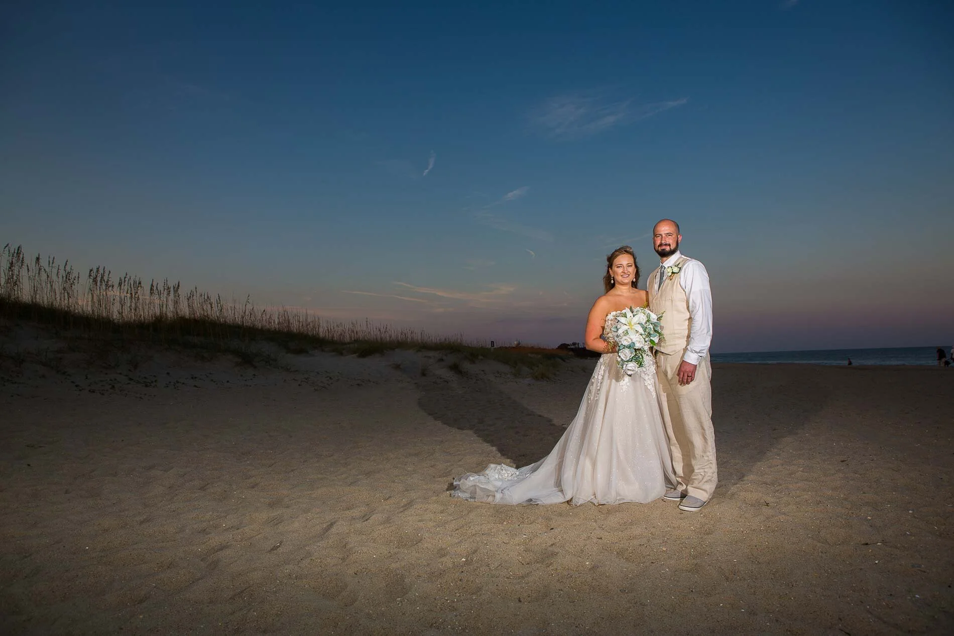 Wedding — Raleigh, NC wedding photographer - videographer - 101 Studio