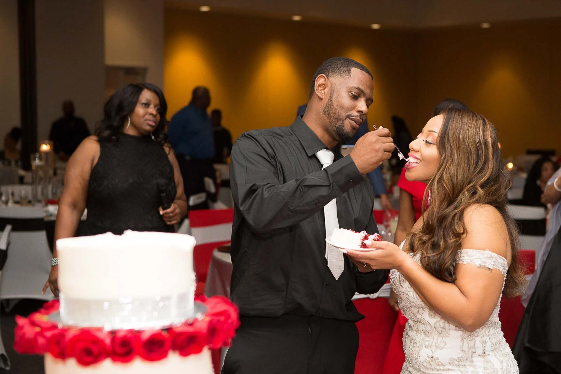 Wedding — Raleigh, NC wedding photographer - videographer - 101 Studio
