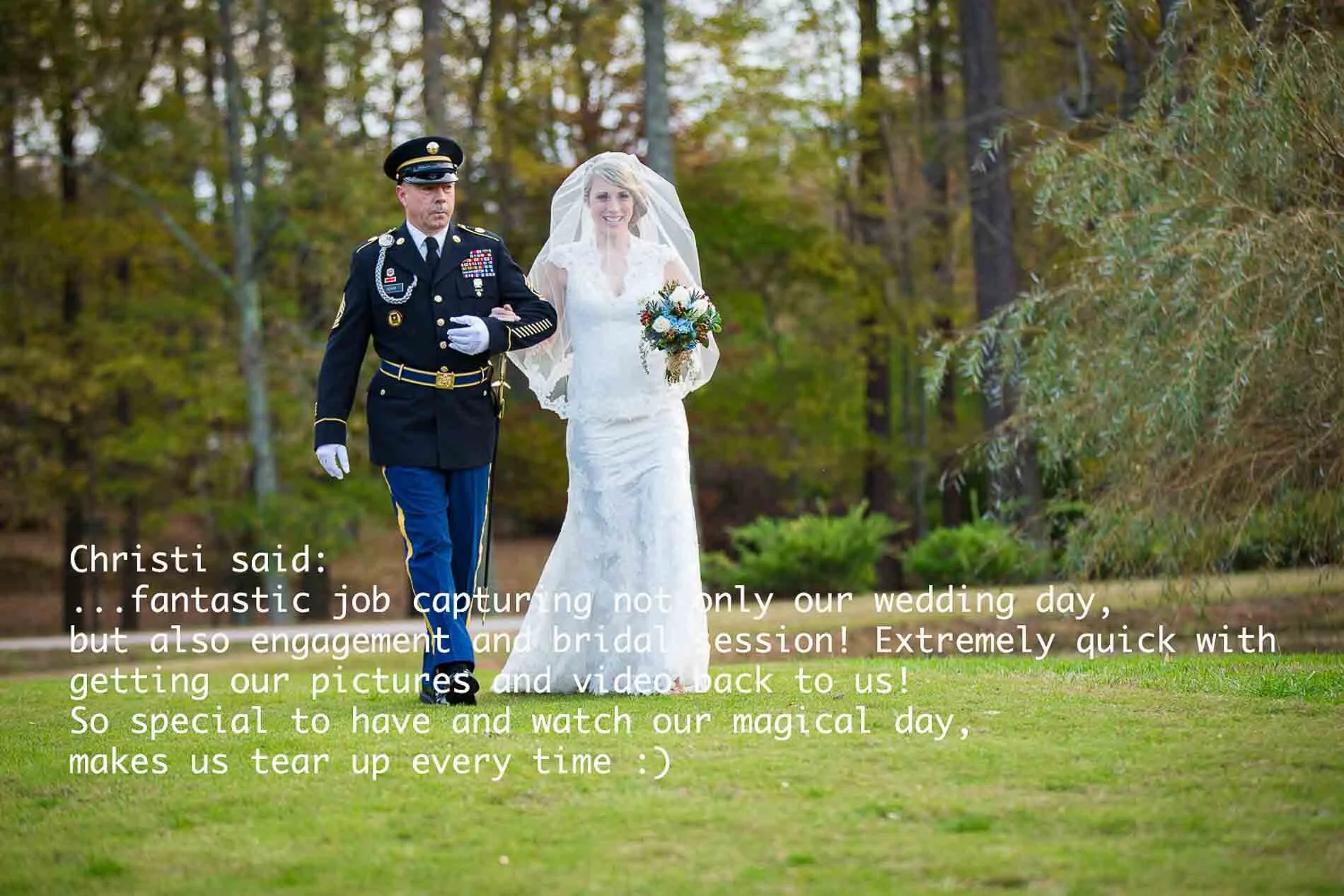 Pricing — Raleigh, NC wedding photographer - videographer - 101 Studio