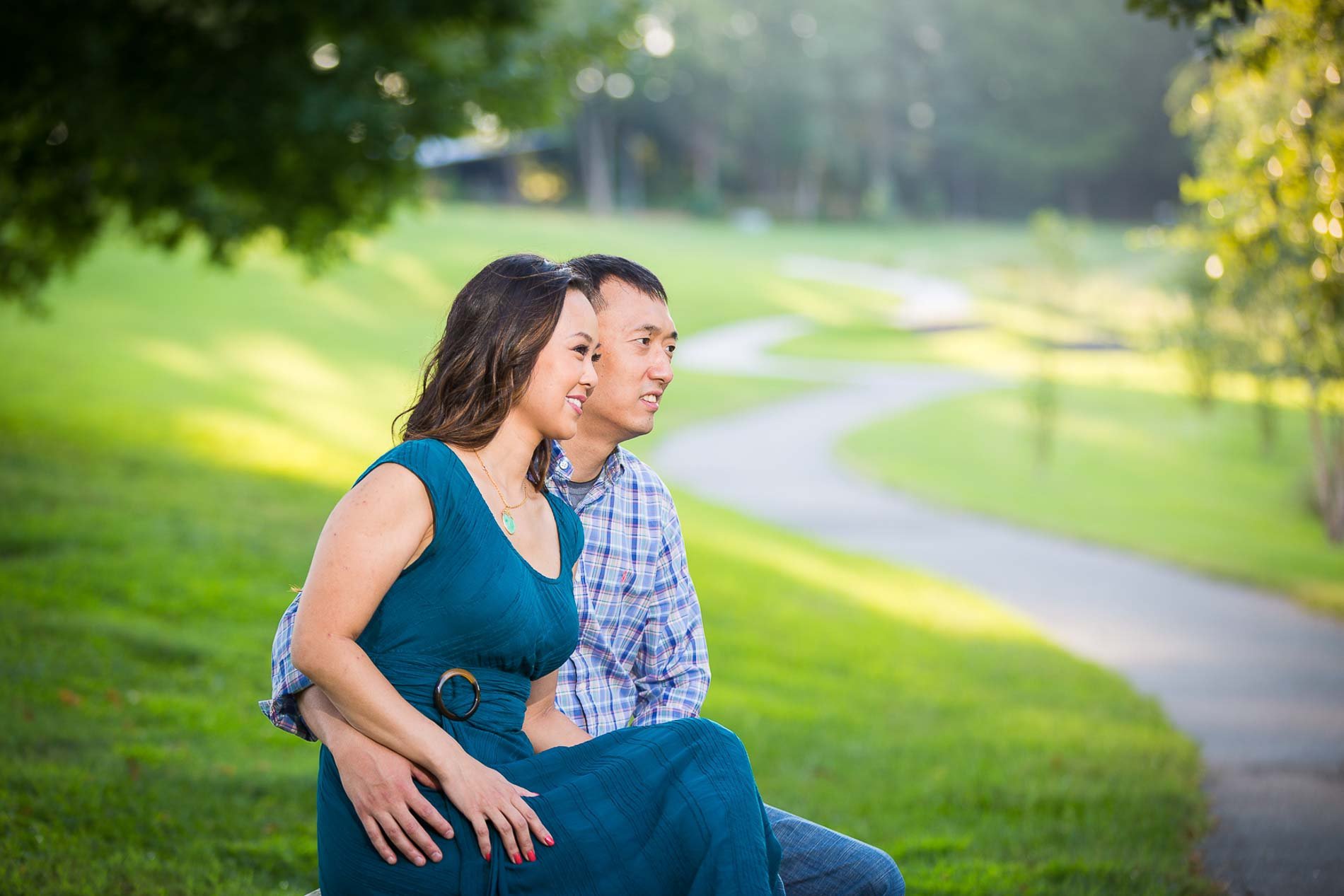 Raleigh wedding photographer ceremony  (41 of 41).jpg