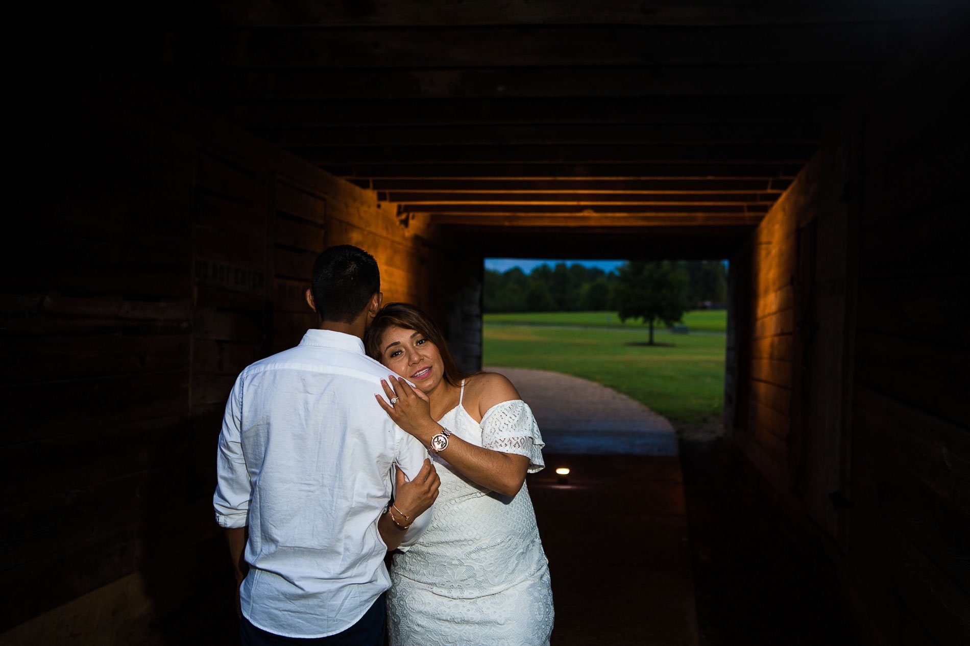 Raleigh wedding photographer ceremony  (40 of 41).jpg