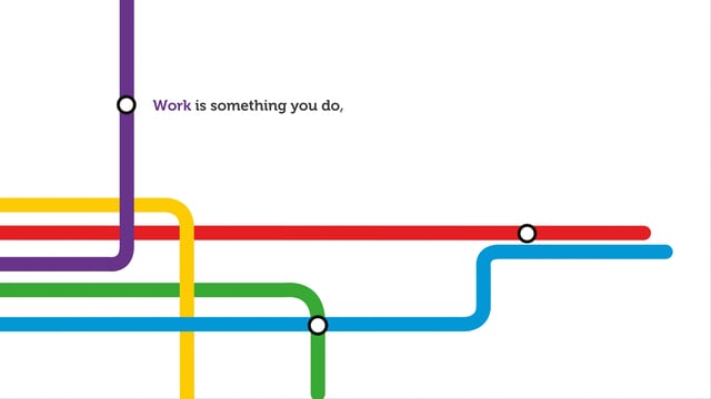 21st Century WorkForce